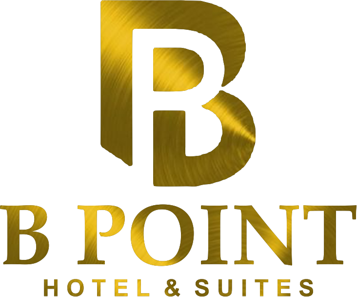 Bpoint Hotel