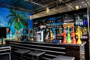 Bpoint Lounge
